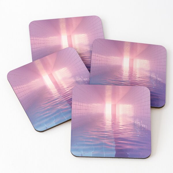 Item preview, Radiant Reflection Passage designed and sold by Viktor Surzhko.