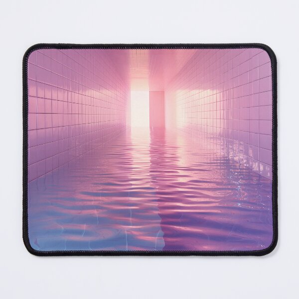 Item preview, Radiant Reflection Passage designed and sold by Viktor Surzhko.