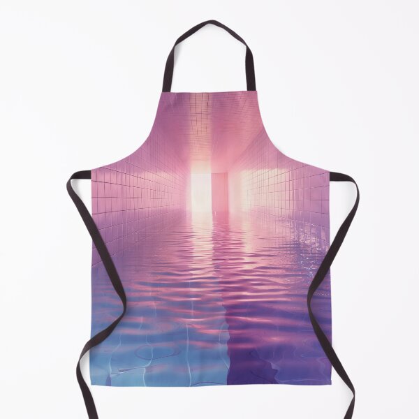 Item preview, Radiant Reflection Passage designed and sold by Viktor Surzhko.