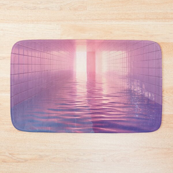 Item preview, Radiant Reflection Passage designed and sold by Viktor Surzhko.