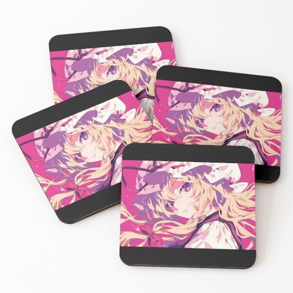 Item preview, Yukari Yakumo - Touhou Project designed and sold by Weeb  Store.