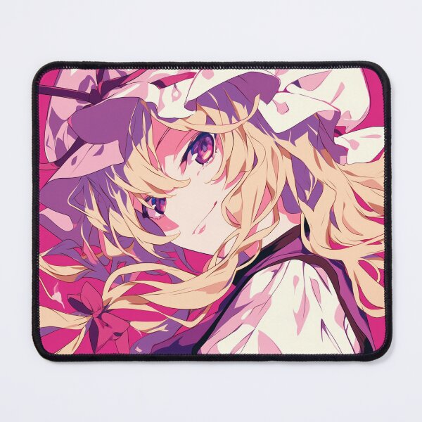 Item preview, Yukari Yakumo - Touhou Project designed and sold by Weeb Store.