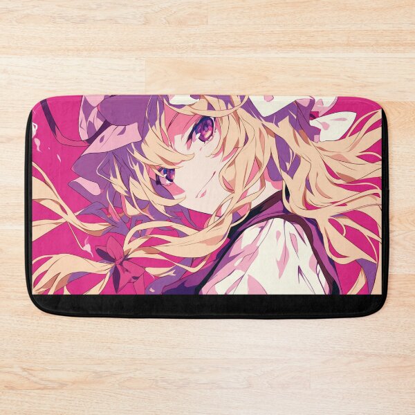 Item preview, Yukari Yakumo - Touhou Project designed and sold by Weeb  Store.