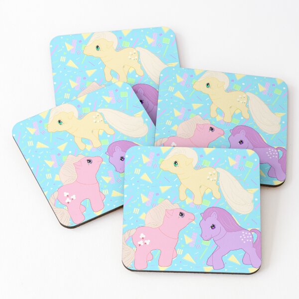 Item preview, 1980s MLP designed and sold by aimskiis.