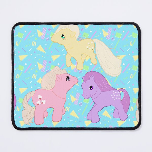 Item preview, 1980s MLP designed and sold by aimskiis.