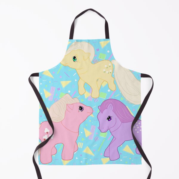 Item preview, 1980s MLP designed and sold by aimskiis.