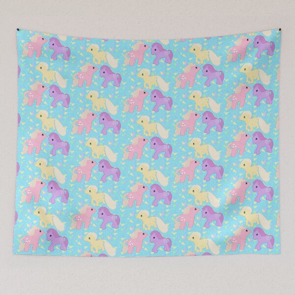 Item preview, 1980s MLP designed and sold by aimskiis.