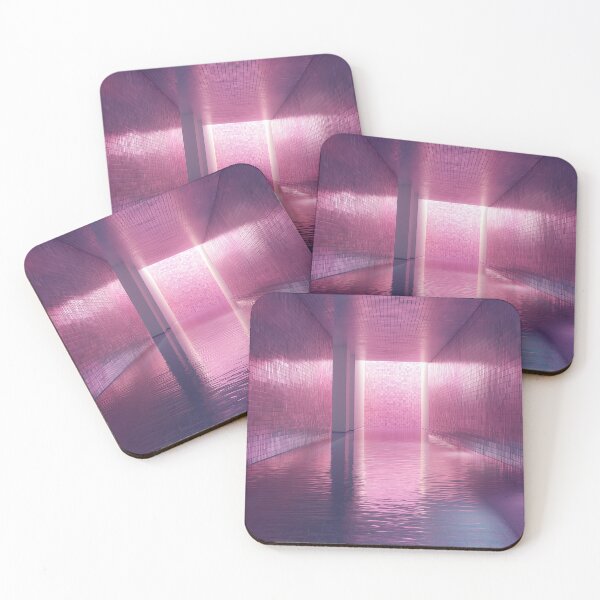Item preview, Ethereal Pink Horizon designed and sold by Viktor Surzhko.