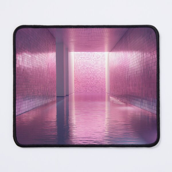 Item preview, Ethereal Pink Horizon designed and sold by Viktor Surzhko.