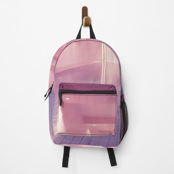 Item preview, Blush Reflections Oasis designed and sold by Viktor Surzhko.