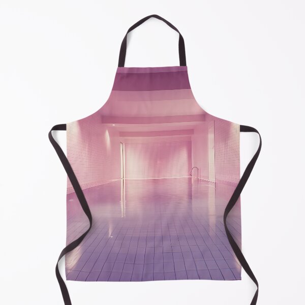 Item preview, Blush Reflections Oasis designed and sold by Viktor Surzhko.