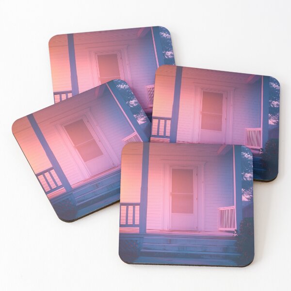 Item preview, Sunset Porch Glow designed and sold by Viktor Surzhko.