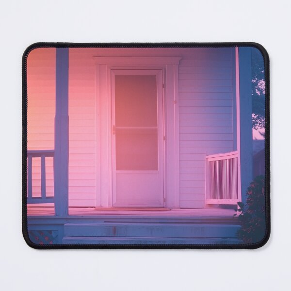 Item preview, Sunset Porch Glow designed and sold by Viktor Surzhko.