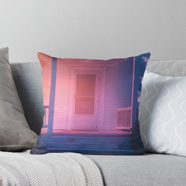 Item preview, Sunset Porch Glow designed and sold by Viktor Surzhko.