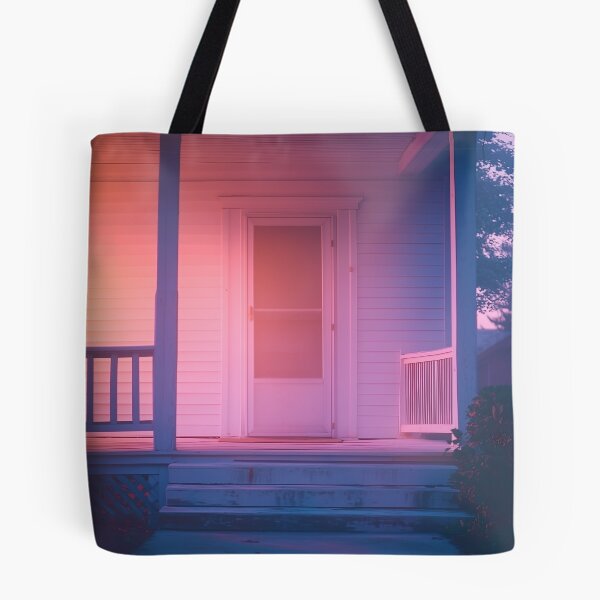 Item preview, Sunset Porch Glow designed and sold by Viktor Surzhko.