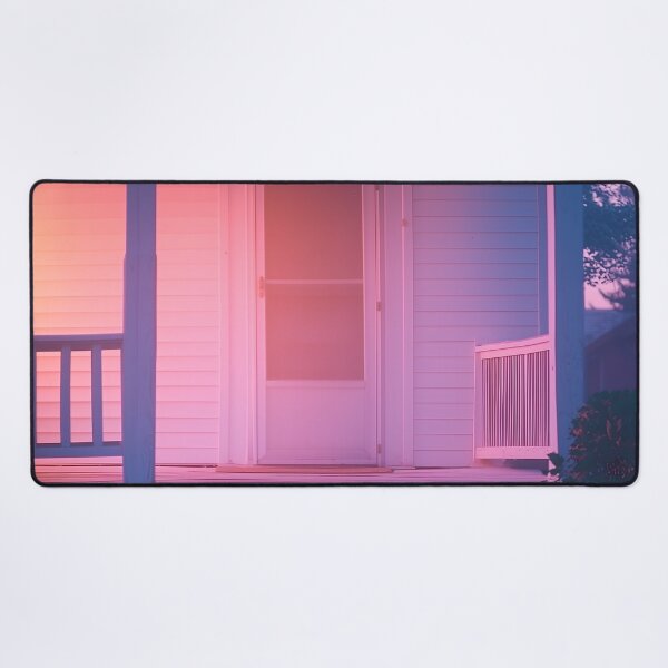 Item preview, Sunset Porch Glow designed and sold by Viktor Surzhko.