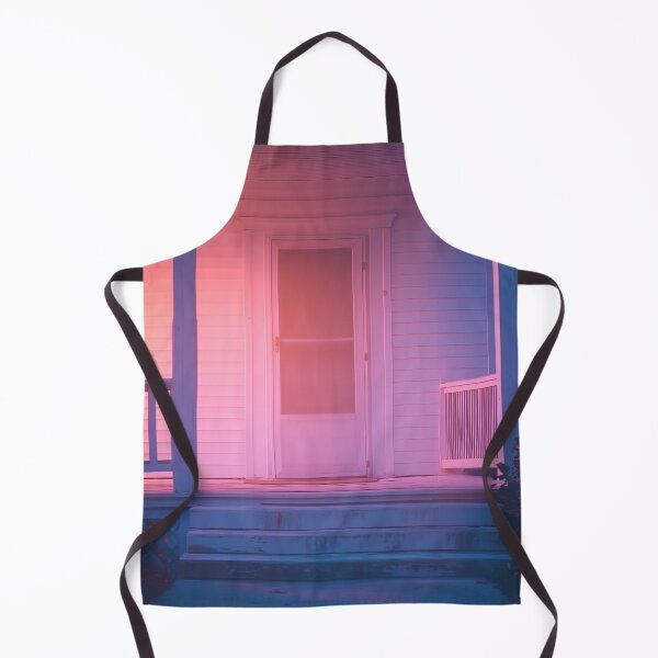Item preview, Sunset Porch Glow designed and sold by Viktor Surzhko.
