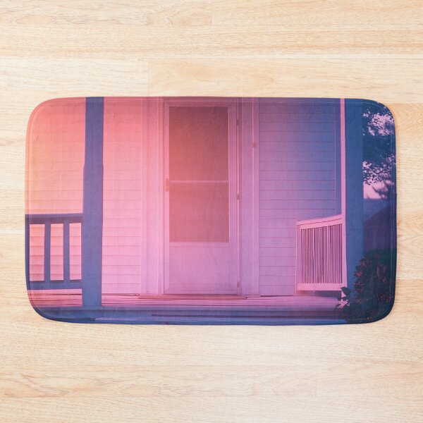 Item preview, Sunset Porch Glow designed and sold by Viktor Surzhko.