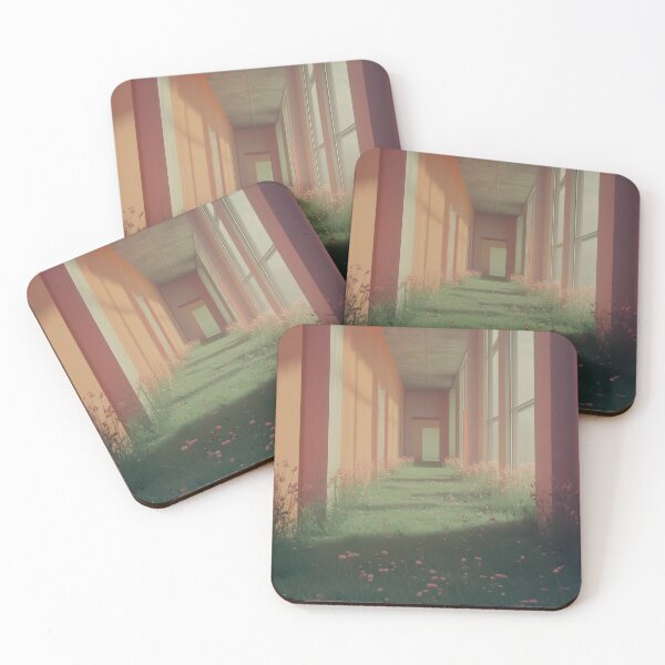 Item preview, Meadowlight Corridor designed and sold by Viktor Surzhko.