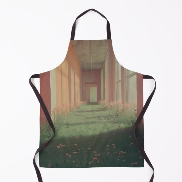 Item preview, Meadowlight Corridor designed and sold by Viktor Surzhko.