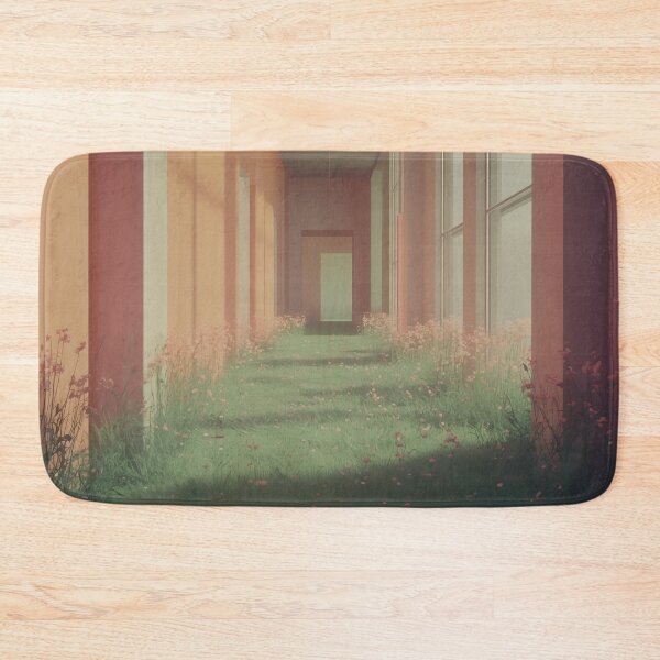 Item preview, Meadowlight Corridor designed and sold by Viktor Surzhko.