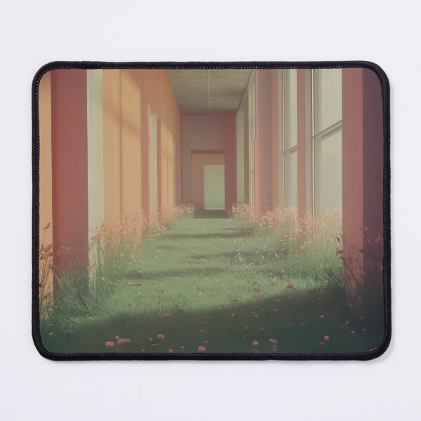 Item preview, Meadowlight Corridor designed and sold by Viktor Surzhko.