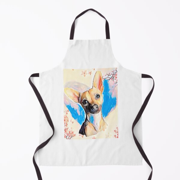 Item preview, Loveable Chiauahua pet designed and sold by Mizjean.