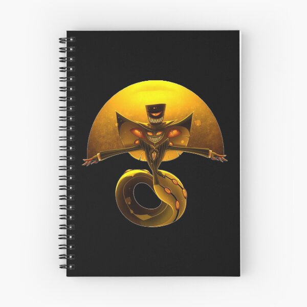 Item preview, Hazbin Hotel Sir Pentious designed and sold by Alysonwilsonrt.