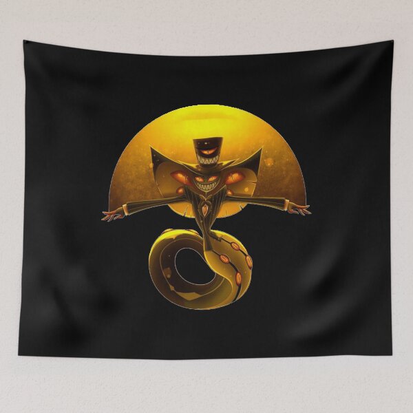 Item preview, Hazbin Hotel Sir Pentious designed and sold by Alysonwilsonrt.