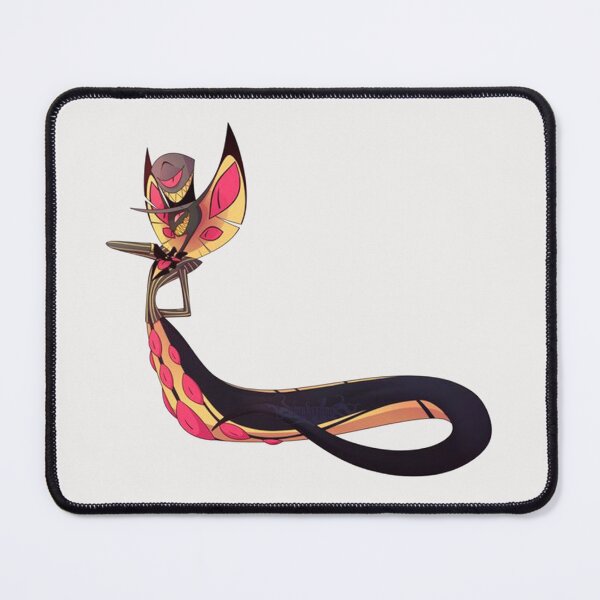 Item preview, Hazbin Hotel Sir Pentious designed and sold by Alysonwilsonrt.