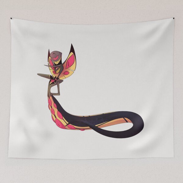 Item preview, Hazbin Hotel Sir Pentious designed and sold by Alysonwilsonrt.