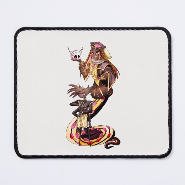 Item preview, Hazbin Hotel Sir Pentious designed and sold by Alysonwilsonrt.