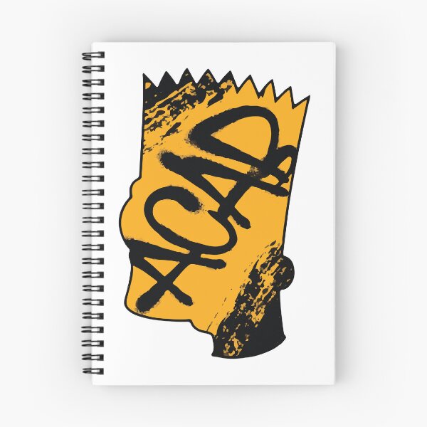 Item preview, El Barto designed and sold by otofnovr.