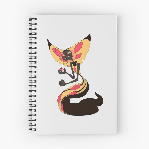 Item preview, Hazbin Hotel Sir Pentious designed and sold by Alysonwilsonrt.