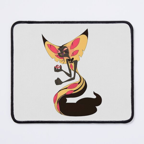 Item preview, Hazbin Hotel Sir Pentious designed and sold by Alysonwilsonrt.