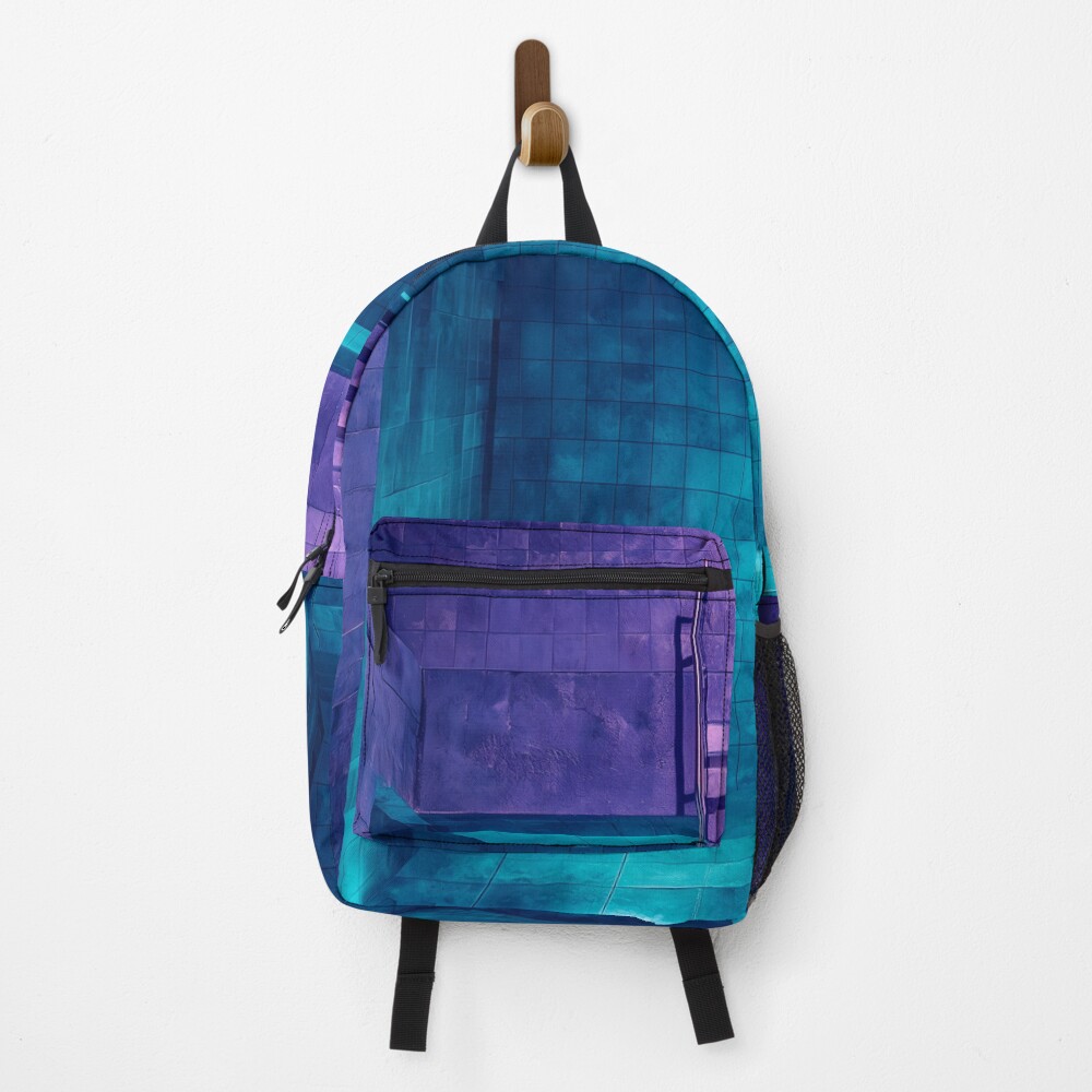 Item preview, Backpack designed and sold by Dataxe.