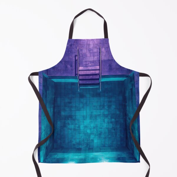 Item preview, Ethereal Poolscape designed and sold by Viktor Surzhko.