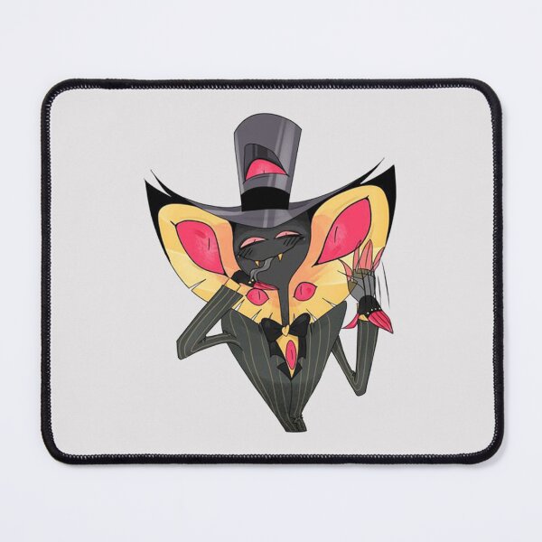 Item preview, Hazbin Hotel Sir Pentious designed and sold by Alysonwilsonrt.