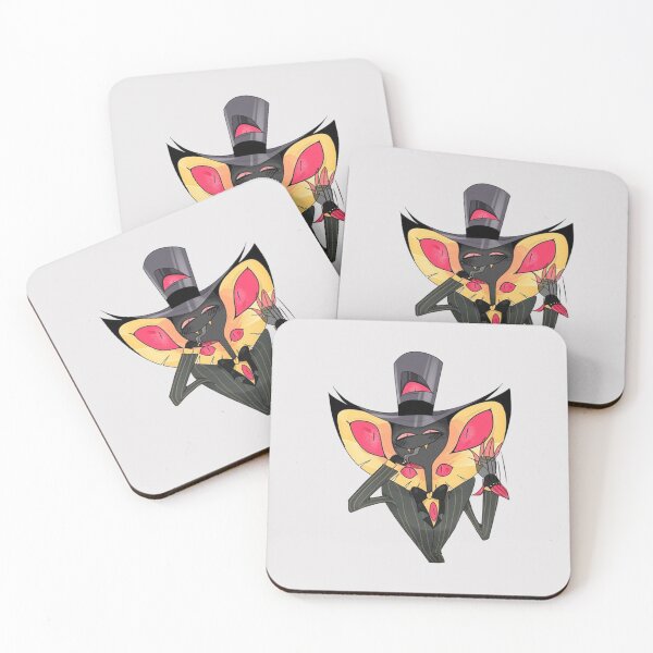 Item preview, Hazbin Hotel Sir Pentious designed and sold by Alysonwilsonrt.