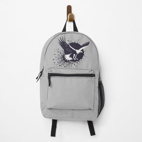 Item preview, eagle in flight, eagle sign designed and sold by Krzysztof Patalas.