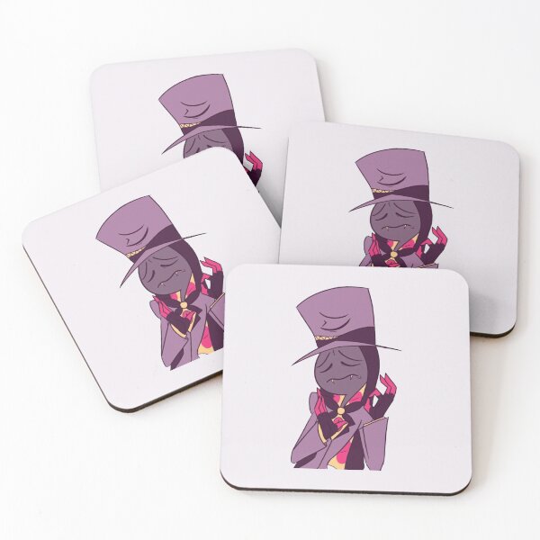Item preview, Hazbin Hotel Sir Pentious designed and sold by Alysonwilsonrt.
