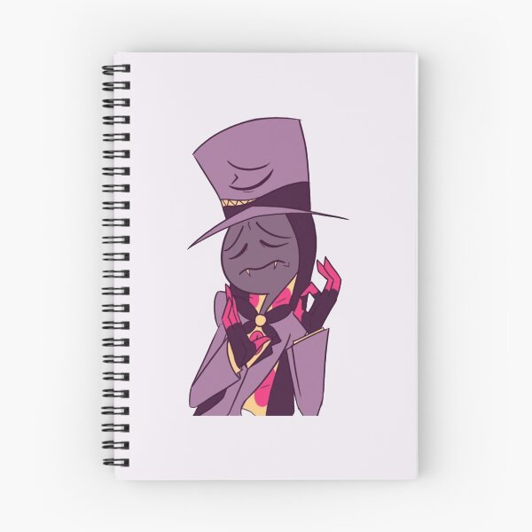Item preview, Hazbin Hotel Sir Pentious designed and sold by Alysonwilsonrt.