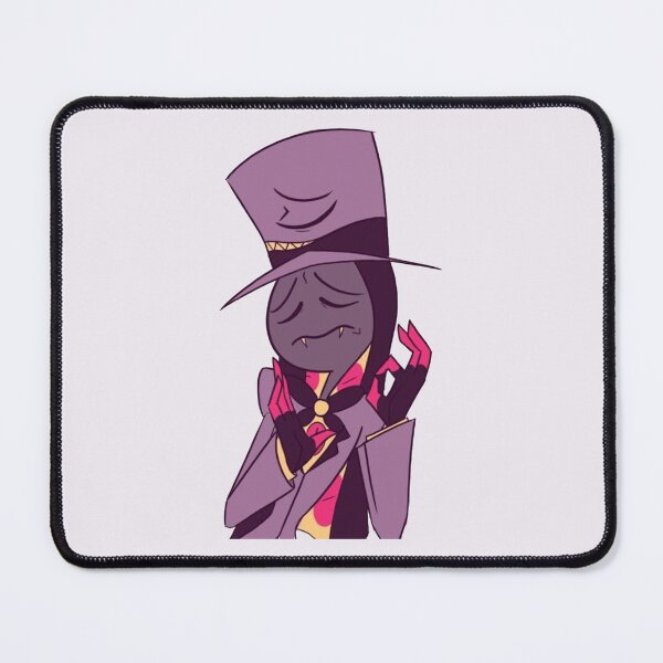 Item preview, Hazbin Hotel Sir Pentious designed and sold by Alysonwilsonrt.