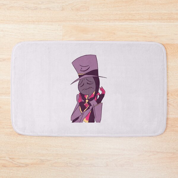Item preview, Hazbin Hotel Sir Pentious designed and sold by Alysonwilsonrt.