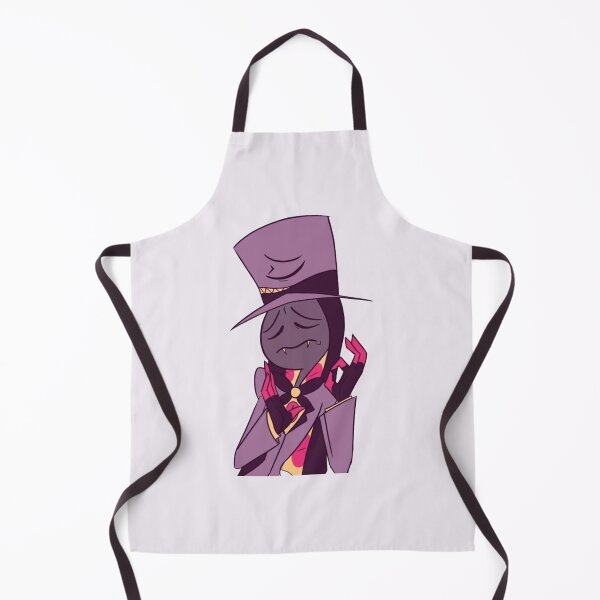 Item preview, Hazbin Hotel Sir Pentious designed and sold by Alysonwilsonrt.