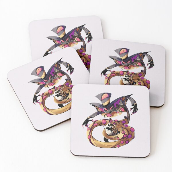 Item preview, Hazbin Hotel Sir Pentious designed and sold by Alysonwilsonrt.