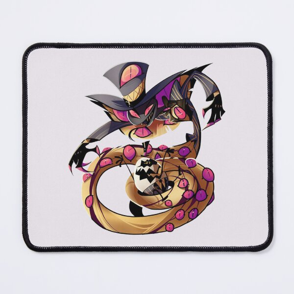 Item preview, Hazbin Hotel Sir Pentious designed and sold by Alysonwilsonrt.