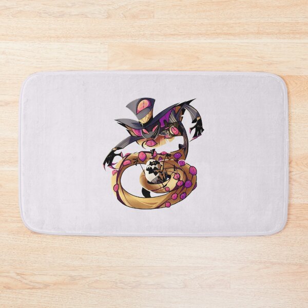 Item preview, Hazbin Hotel Sir Pentious designed and sold by Alysonwilsonrt.