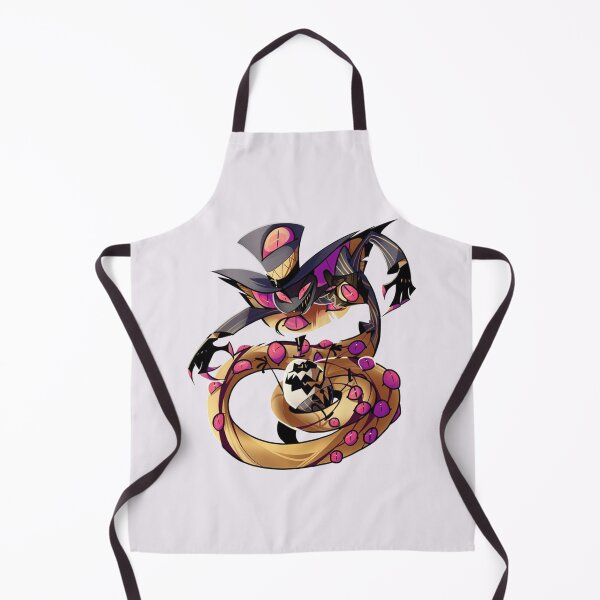 Item preview, Hazbin Hotel Sir Pentious designed and sold by Alysonwilsonrt.