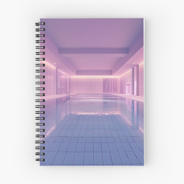 Item preview, Infinity Reflection Pool designed and sold by Viktor Surzhko.
